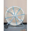 供應濱州供應電纜穿孔器，環(huán)氧玻璃鋼電纜穿孔器