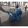 萊西移動(dòng)式路面拋丸清理機(jī)，質(zhì)量有保證
