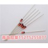 請教電子電路知識：二極管是半導體還是導體？5v穩(wěn)壓二極管長相