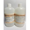 硅膠粘PP用什么膠水牢固？ DK-492 硅膠粘PP膠水