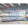洗砂廢水處理壓濾機(jī)設(shè)備有哪些？