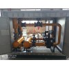 煤改氣設備 工業(yè)鍋爐煤改氣調壓設備 lng卸車增壓撬