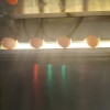 翰潤渤GJ-400型光檢設(shè)備 蛋品裂紋檢測機 黑心蛋光檢機