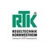 德國RTK閥門，德國RTK氣動調(diào)節(jié)閥