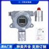 智能氟化氫氣體泄漏報(bào)警器 — 無(wú)線聯(lián)網(wǎng)，遠(yuǎn)程監(jiān)控